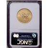 Image 4 : 1856 $10 MS62 NGC. The 1856 eagle is very scarce in al 1856[$10] MS62 NGC.