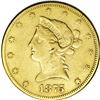 Image 1 : 1875-CC $10 VF35 NGC. The 1875-CC is one of the great 1875-CC[$10] VF35 NGC.
