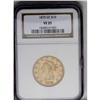 Image 3 : 1875-CC $10 VF35 NGC. The 1875-CC is one of the great 1875-CC[$10] VF35 NGC.