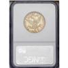 Image 4 : 1882-CC $10 AU53 NGC. Variety 2-A. This interesting va 1882-CC[$10] AU53 NGC.