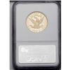 Image 2 : 1892 $10 MS62 Deep Mirror Prooflike NGC. Deeply mirro 1892[$10] MS62 Deep Mirror Prooflike NGC.