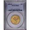 Image 3 : 1892-O $10 MS62 PCGS. With an original mintage of only 1892-O[$10] MS62 PCGS.