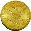 Image 2 : 1893-CC $10 MS62 NGC. In the final year of coinage at 1893-CC[$10] MS62 NGC.