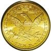 Image 2 : 1894-O $10 MS62 PCGS. This impressive better date O-mi 1894-O[$10] MS62 PCGS.