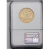 Image 2 : 1899 $10 MS63 NGC. This well struck Liberty eagle disp 1899[$10] MS63 NGC.