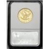 Image 2 : 1899-S $10 MS61 Prooflike NGC. This well struck Proofl 1899-S[$10] MS61 Prooflike NGC.