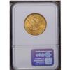 Image 2 : 1901 $10 MS64 NGC. A lustrous honey-gold near-Gem that 1901[$10] MS64 NGC.