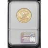 Image 4 : 1901 $10 MS65 NGC. Beautiful reddish peach-gold toning 1901[$10] MS65 NGC.
