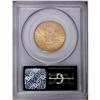 Image 2 : 1901-S $10 MS63 PCGS. This lustrous type coin features 1901-S[$10] MS63 PCGS.