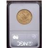 Image 2 : 1901-S $10 MS64 NGC. Breen-7075. The base of the 19 in 1901-S[$10] MS64 NGC.