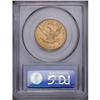 Image 2 : 1901-S $10 MS64 PCGS. Breen-7075. The date is nicely r 1901-S[$10] MS64 PCGS.