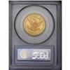 Image 2 : 1901-S $10 MS64 PCGS. Peace gold fields and devices ar 1901-S[$10] MS64 PCGS.
