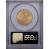 Image 4 : 1901-S $10 MS65 PCGS. The details are typically razor 1901-S[$10] MS65 PCGS.