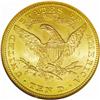 Image 2 : 1901-S $10 MS67 S NGC. A monumental example of this p 1901-S[$10] MS67 [img border='0' src='http://w