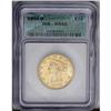 Image 1 : 1904-O $10 MS62 ICG. Somewhat irregularly struck but s 1904-O[$10] MS62 ICG.