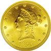 Image 1 : 1905 $10 MS65 NGC. This intricately struck and lustrou 1905[$10] MS65 NGC.