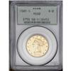Image 1 : 1905-S $10 MS60 PCGS. A well struck example with fewer 1905-S[$10] MS60 PCGS.