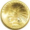 Image 1 : 1907 $10 No Periods MS68 S NGC. Most collectors know 1907[$10] No Periods MS68 PCGS.
