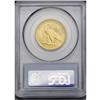 Image 4 : 1907 $10 No Periods MS68 S NGC. Most collectors know 1907[$10] No Periods MS68 PCGS.