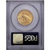 Image 2 : 1908 $10 Motto MS63 PCGS. This original first-year Ind 1908[$10] Motto MS63 PCGS.