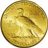 Image 2 : 1910-S $10 MS62 PCGS. The surfaces display a few scatt 1910-S[$10] MS62 PCGS.