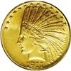 Image 1 : 1911-D $10 MS62 PCGS. This is an extremely important o 1911-D[$10] MS62 PCGS.