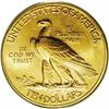 Image 2 : 1911-D $10 MS62 PCGS. This is an extremely important o 1911-D[$10] MS62 PCGS.