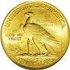 Image 2 : 1912 $10 MS64 PCGS. An intensely lustrous and highly a 1912[$10] MS64 PCGS.