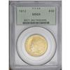 Image 3 : 1912 $10 MS64 PCGS. An intensely lustrous and highly a 1912[$10] MS64 PCGS.