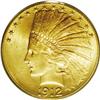 Image 1 : 1912-S $10 MS64 PCGS. This date, produced only to the 1912-S[$10] MS64 PCGS.
