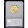 Image 2 : 1913 $10 MS62 NGC. The lustrous, matte-like surfaces d 1913[$10] MS62 NGC.