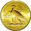 Image 2 : 1913 $10 MS64 PCGS. A fully lustrous near-Gem example 1913[$10] MS64 PCGS.