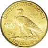 Image 2 : 1913-S $10 MS61 PCGS. A scarce mintmarked issue in the 1913-S[$10] MS61 PCGS.