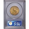 Image 4 : 1913-S $10 MS61 PCGS. A scarce mintmarked issue in the 1913-S[$10] MS61 PCGS.