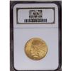 Image 1 : 1914 $10 MS62 NGC. Boldly struck with fine-grain surfa 1914[$10] MS62 NGC.