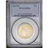Image 1 : 1914-D $10 MS63 PCGS. A frosty Mint State example with 1914-D[$10] MS63 PCGS.