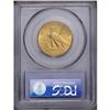 Image 4 : 1914-S $10 MS64 PCGS. Fully frosty and lustrous with s 1914-S[$10] MS64 PCGS.