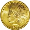 Image 1 : 1915 $10 MS66 NGC.From The Ron W. Keeney Collection. 1915[$10] MS66 NGC.