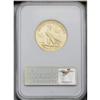 Image 2 : 1926 $10 MS60 NGC. A lustrous older holder gold type c 1926[$10] MS60 NGC.