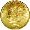 Image 1 : 1926 $10 MS64 PCGS. Brilliant luster blazes through ri 1926[$10] MS64 PCGS.