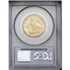 Image 2 : 1932 $10 MS62 PCGS. Boldly struck, lightly abraded and 1932[$10] MS62 PCGS.