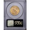 Image 2 : 1932 $10 MS63 PCGS. Potent cartwheel luster illuminate 1932[$10] MS63 PCGS.