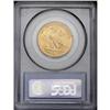 Image 2 : 1932 $10 MS63 PCGS. Exceedingly bright luster radiates 1932[$10] MS63 PCGS.