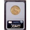 Image 2 : 1932 $10 MS64 NGC. Full luster and lovely rose-gold to 1932[$10] MS64 NGC.