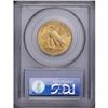 Image 2 : 1932 $10 MS64 PCGS. This nicely struck near-Gem is per 1932[$10] MS64 PCGS.