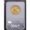 Image 4 : 1932 $10 MS64 NGC. A sharply struck near-Gem with pote 1932[$10] MS64 NGC.