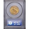 Image 2 : 1932 $10 MS64 PCGS. A shimmering green-gold near-Gem f 1932[$10] MS64 PCGS.