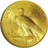 Image 2 : 1932 $10 MS64 NGC. Light in color and satiny, with a s 1932[$10] MS64 NGC.