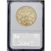 Image 4 : 1872-CC $20 XF45 NGC. Variety 1-B. While nowhere near 1872-CC[$20] XF45 NGC.