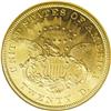 Image 2 : 1874-CC $20 --Cleaned--ANACS. MS60 Details. This is an 1874-CC[$20]--Cleaned--ANACS. MS60 Details.